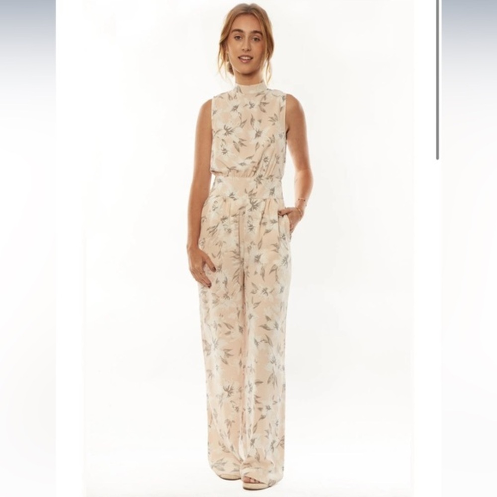 NWT Amuse Society KAILOA JUMPER XL
